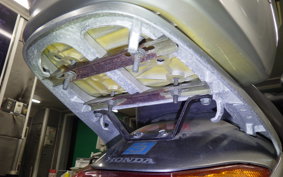 HONDA LEAD 100 JF06