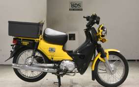 HONDA ｸﾛｽｶﾌﾞ JA10