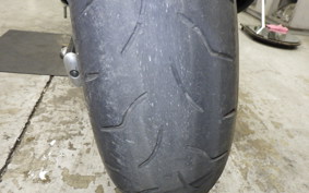 SUZUKI ｸﾞﾗﾃﾞｨｳｽ400 2011 VK58A