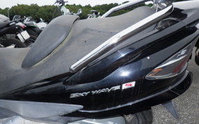 SUZUKI SKYWAVE 250S Gen.3 CJ46A