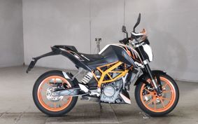 KTM 390 DUKE 2019 JGJ40