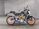 Фото KTM 390 DUKE 2019 с японского аукциона