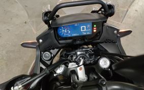 HONDA 400X 2021 NC56
