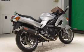 KAWASAKI ZZ-R400 Gen.2 2004 ZX400N