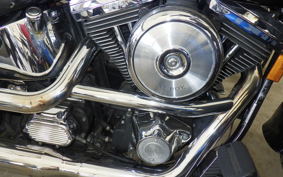 HARLEY FLSTF 1340 1998