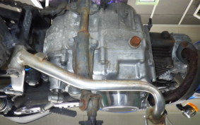 HONDA MONKEY 2023 AB27