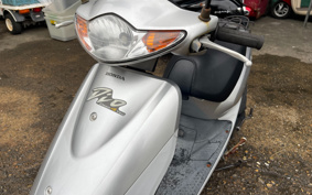 HONDA DIO AF56