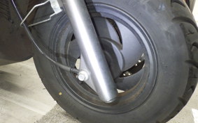 KYMCO GP125 2014
