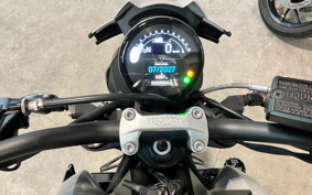 TRIUMPH TRIDENT 800 2026 L24P40