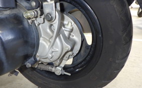 YAMAHA AXIS 125 Z SED7J