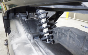 HONDA TODAY 2 2007 AF67