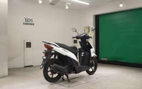 SUZUKI ADDRESS 110 2013 CE47A