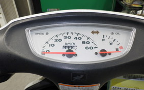 HONDA DIO GEN 3 1996 AF34