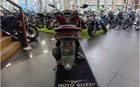 HONDA PCX 125 JF81