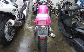HONDA BROS 400 GEN 2 1990 NC25