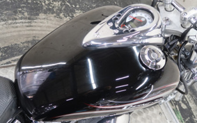 YAMAHA DRAGSTAR 400 2013 VH02J