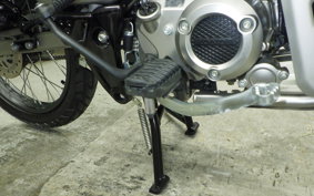 HONDA CT125-2 2023 JA65