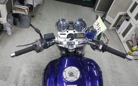 YAMAHA XJR1300 Gen.2 2006 RP17J