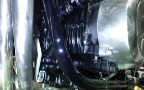 KAWASAKI ZEPHYR 400 Gen.1 1990 ZR400C
