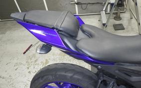 YAMAHA YZF-R15 2006