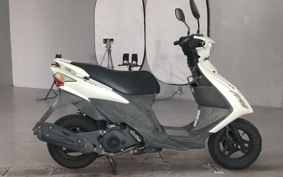 SUZUKI ADDRESSV125SS CF4MA