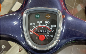 HONDA SUPER CUB90 HA02