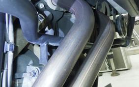 YAMAHA TENERE 700 2021 DM09J