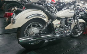 YAMAHA DRAGSTAR 250 VG05J