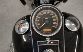 HARLEY FLSTN1580 2009 JD5
