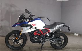 BMW G310GS 0G31