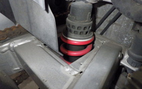 YAMAHA YZF1000R THUNDERACE 1997