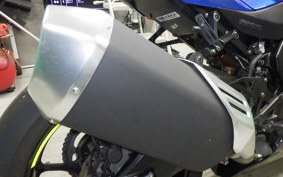 SUZUKI GSX-R1000R A 2020 DM11G