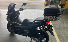 HONDA ADV150 KF38