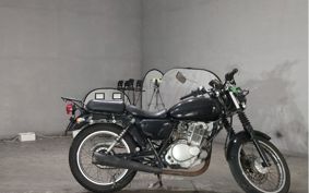 SUZUKI ST250 NJ4AA