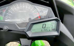 KAWASAKI Ninja 250 SE EX250L