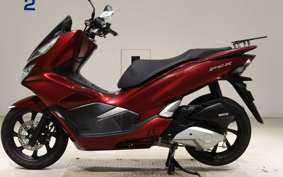 HONDA PCX 125 1984 JF81