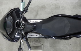 HONDA PCX 125 2010 JK05