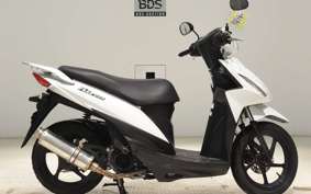 SUZUKI ADDRESS 110 2025 CE47A