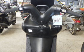 YAMAHA MAJESTY 125 5CA