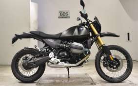 BMW R12G/S 2025