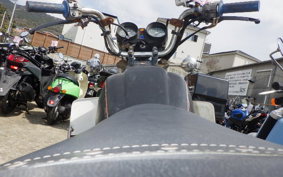 HONDA CB250 T CB250T
