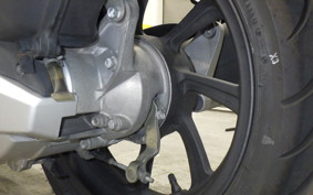 HONDA PCX125 2013 JF81