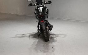 HONDA CB200X MC56