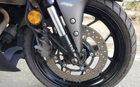 YAMAHA YZF-R25 RG43J