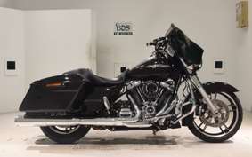 HARLEY FLHXS 1750 2016