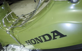HONDA CROSS CUB 110 JA45