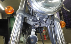 SUZUKI GRASS TRACKER Bigboy 2010 NJ4BA