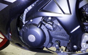 SUZUKI GSX-R125 DL32D