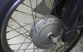 HONDA C90 SUPER CUB E 2020 HA02