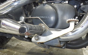 HONDA VT400S 2011